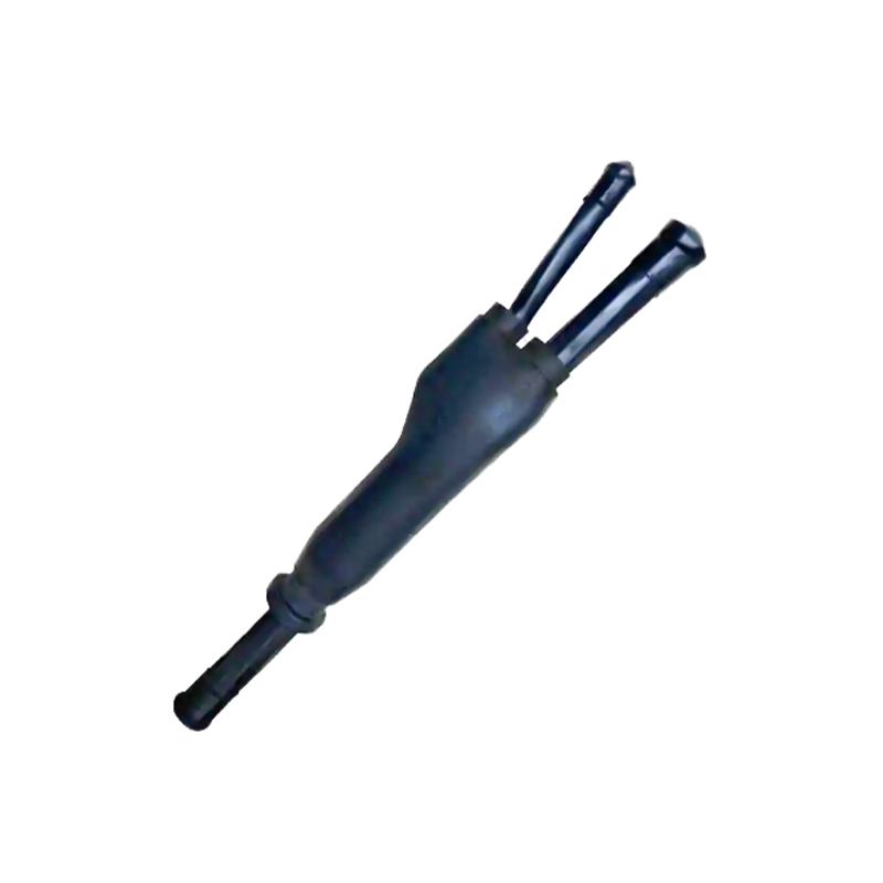 銅の導体の定格電圧0.6/1kVのプラスチックによって絶縁されるプレハブの分岐ケーブル