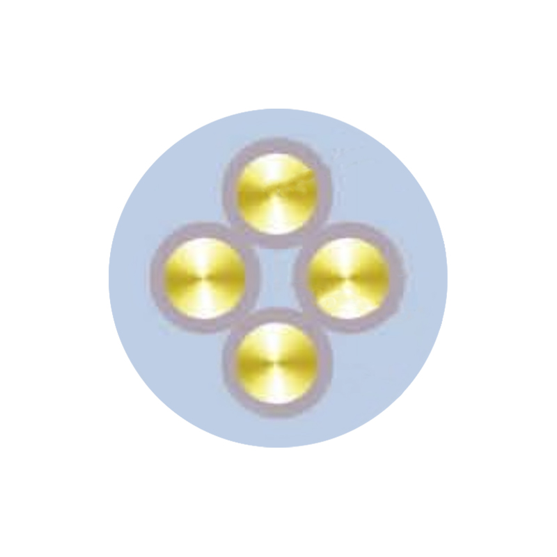 定格電圧450/750V以下の丈夫なゴム絶縁ケーブル