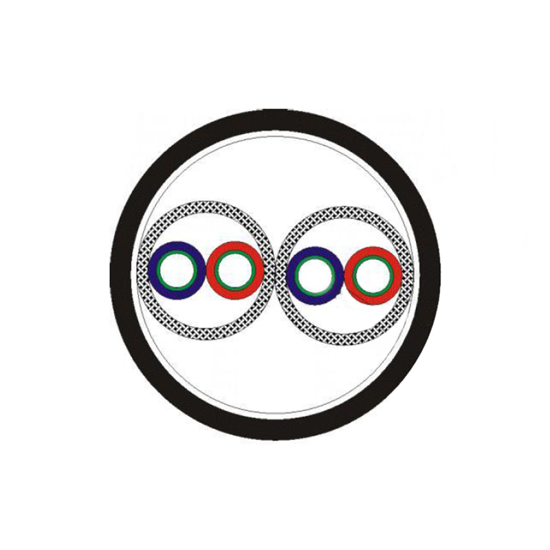 コンピュータ、電気機器、計器および機器用のワイヤーおよびケーブル