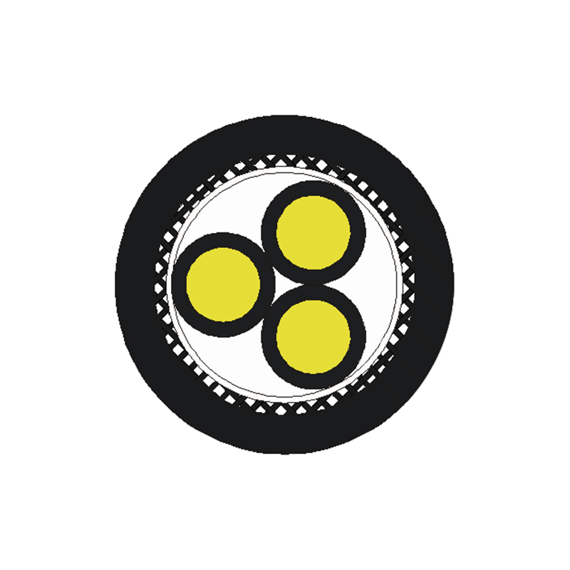 高温耐性ワイヤーおよびケーブル