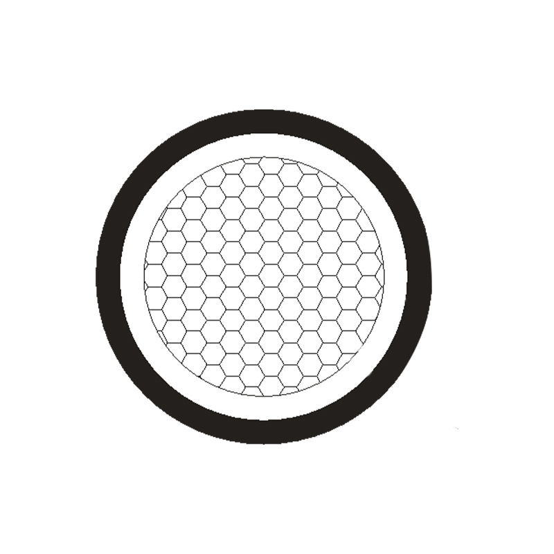 定格電圧0.6/1kV用XLPE/PVC絶縁電力ケーブル