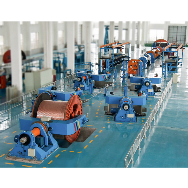 高温耐性制御ケーブル定格電圧 0.6/1kV 以下