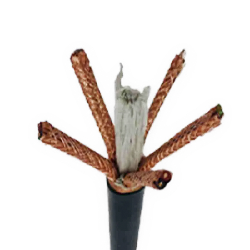 コンピュータ、電気機器、計器および機器用のワイヤーおよびケーブル