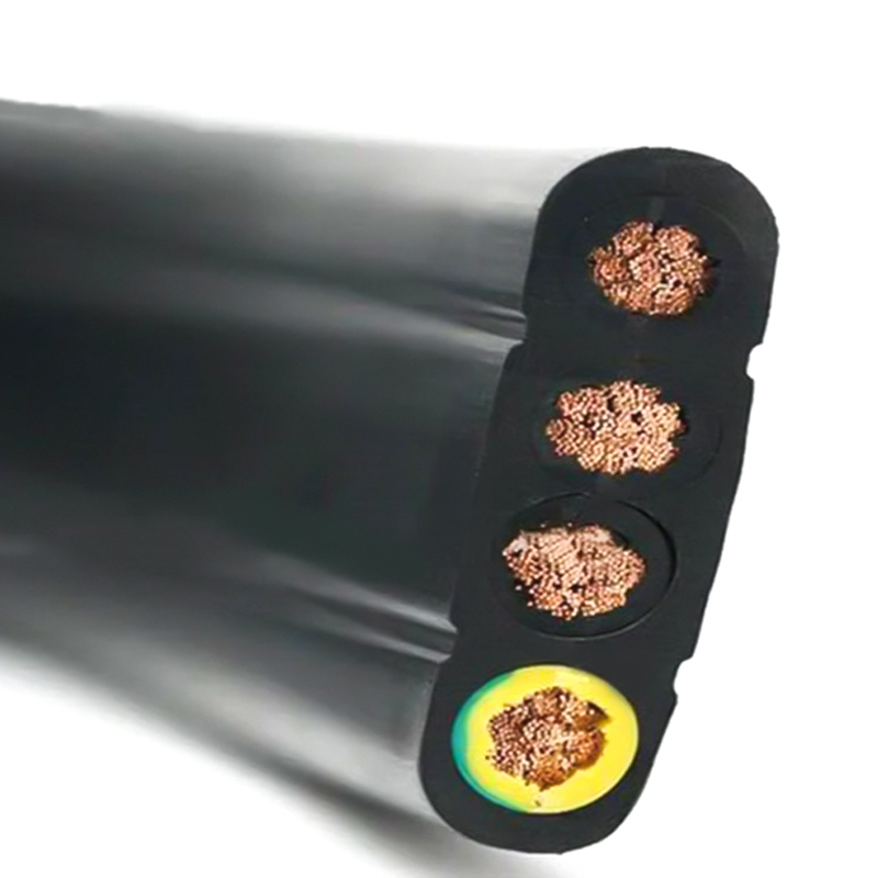 高温耐性ワイヤーおよびケーブル