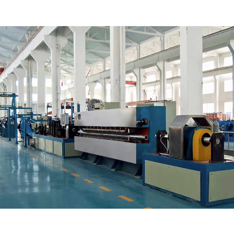 高温耐性ワイヤーおよびケーブル