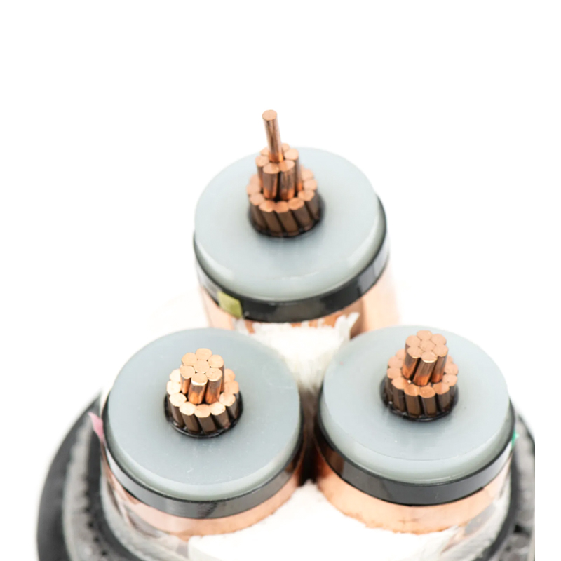 防水シリーズケーブル