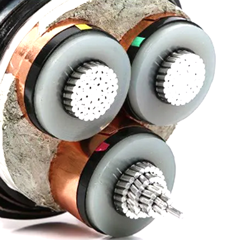 防水シリーズケーブル