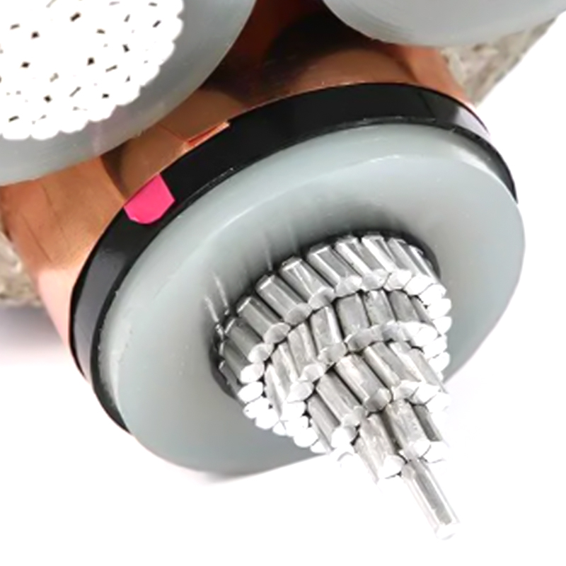 防水シリーズケーブル