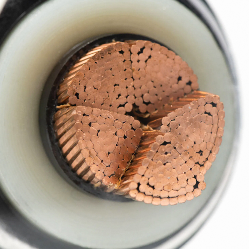 防水シリーズケーブル