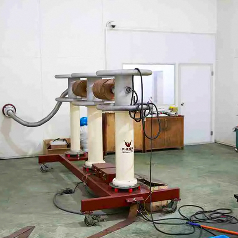 環境に優しい直流ケーブル