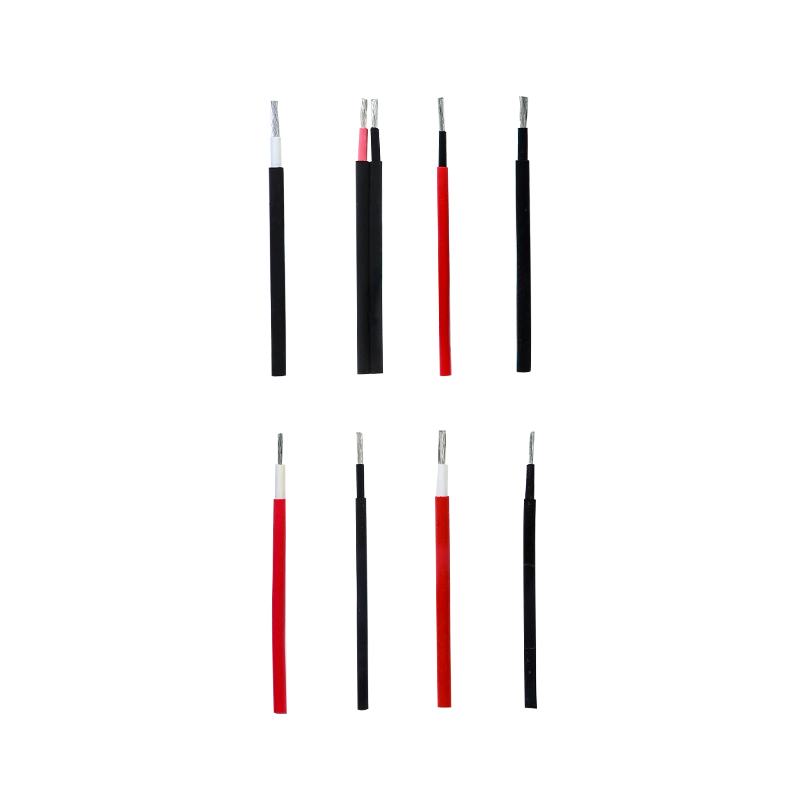 太陽光発電ケーブル