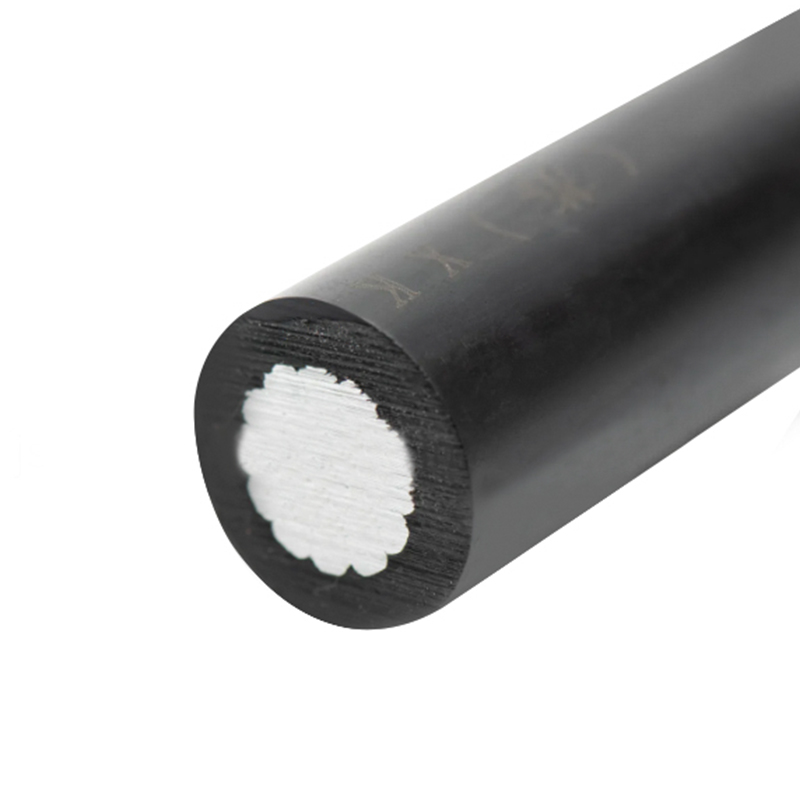 定格電圧1kV、10kV、20kV、35kV用架空絶縁ケーブル