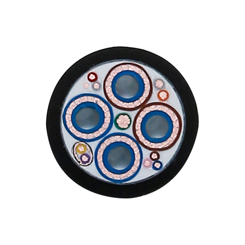 EV充電ケーブル 定格電圧450/750V用