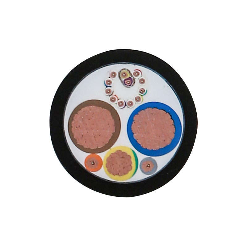 EV充電ケーブル 定格電圧450/750V用