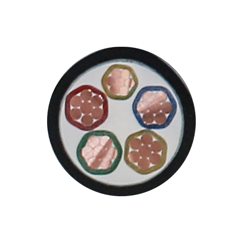 EV充電ケーブル 定格電圧450/750V用