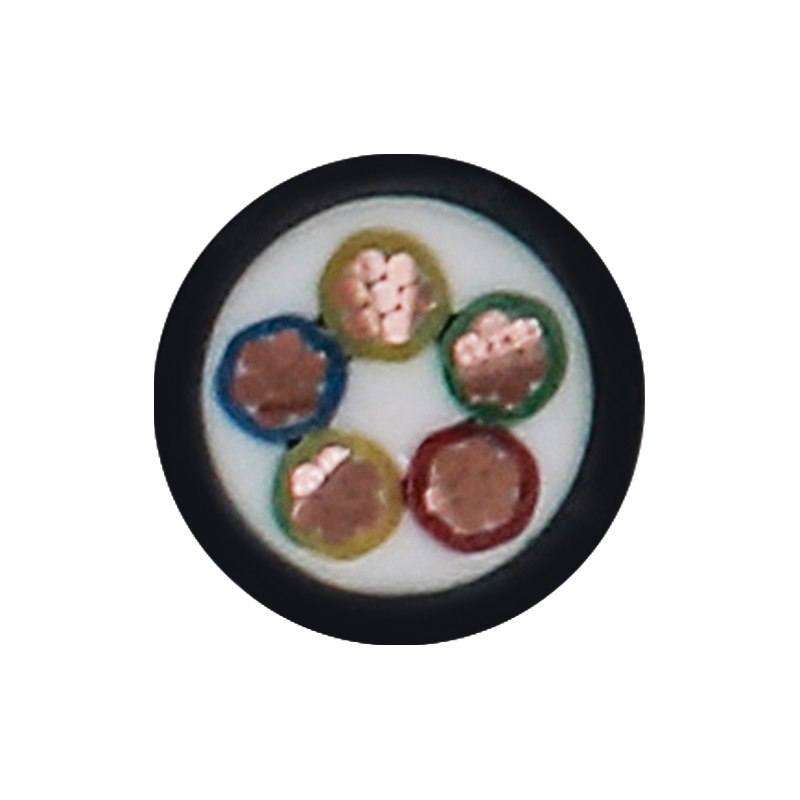 EV充電ケーブル 定格電圧450/750V用