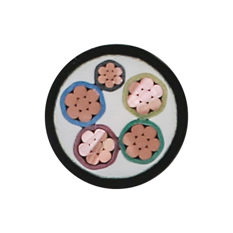 EV充電ケーブル 定格電圧450/750V用