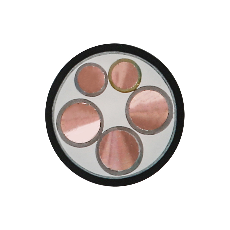 EV充電ケーブル 定格電圧450/750V用