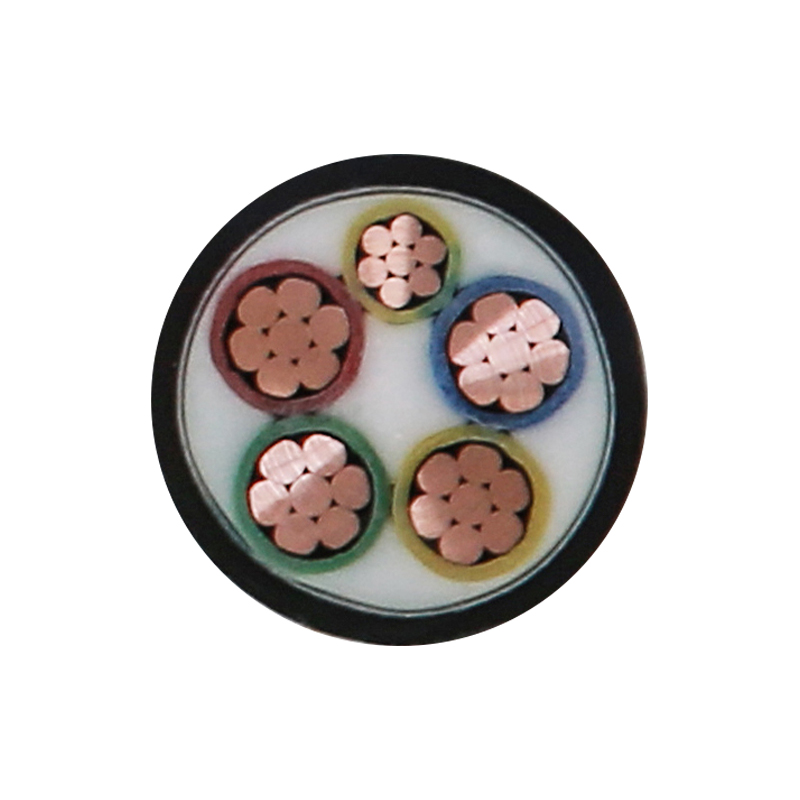 EV充電ケーブル 定格電圧450/750V用