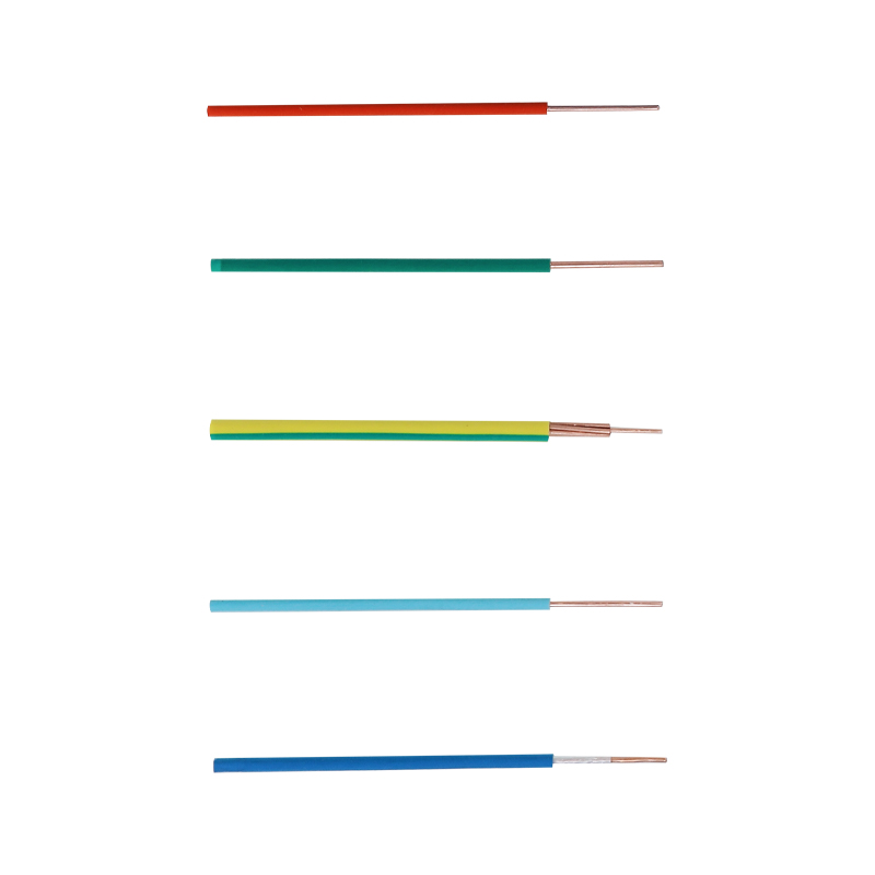 EV充電ケーブル 定格電圧450/750V用