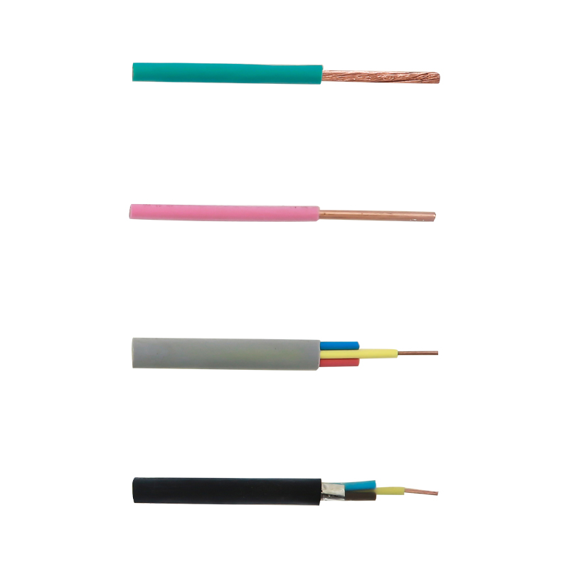 EV充電ケーブル 定格電圧450/750V用