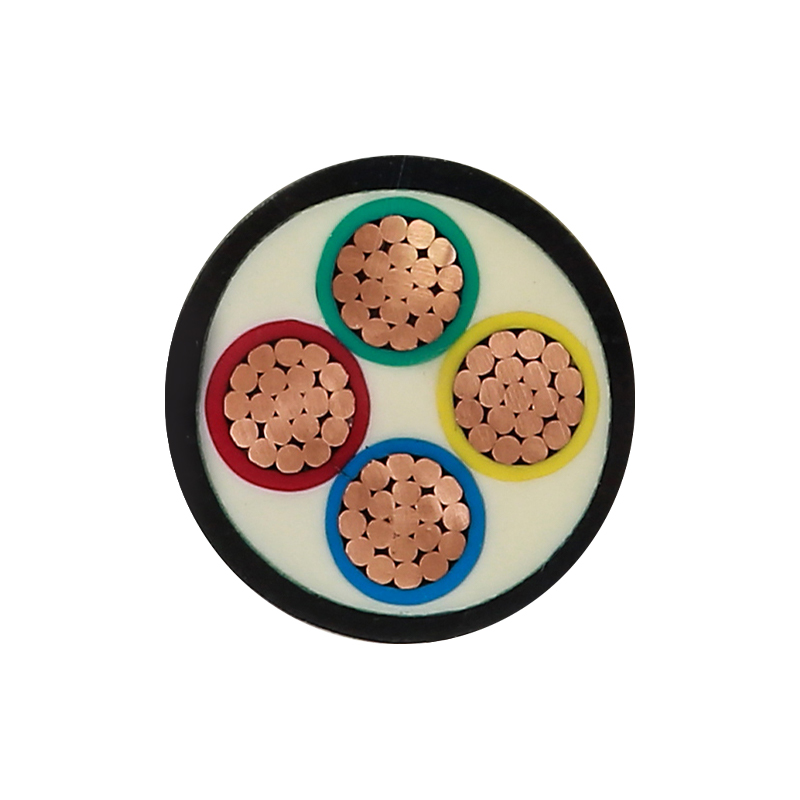 EV充電ケーブル 定格電圧450/750V用