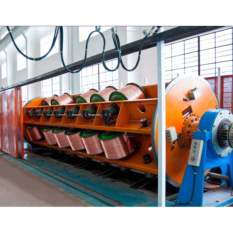 定格電圧 3.6/6kV -26/35kV 用の XLPE 絶縁電力ケーブル