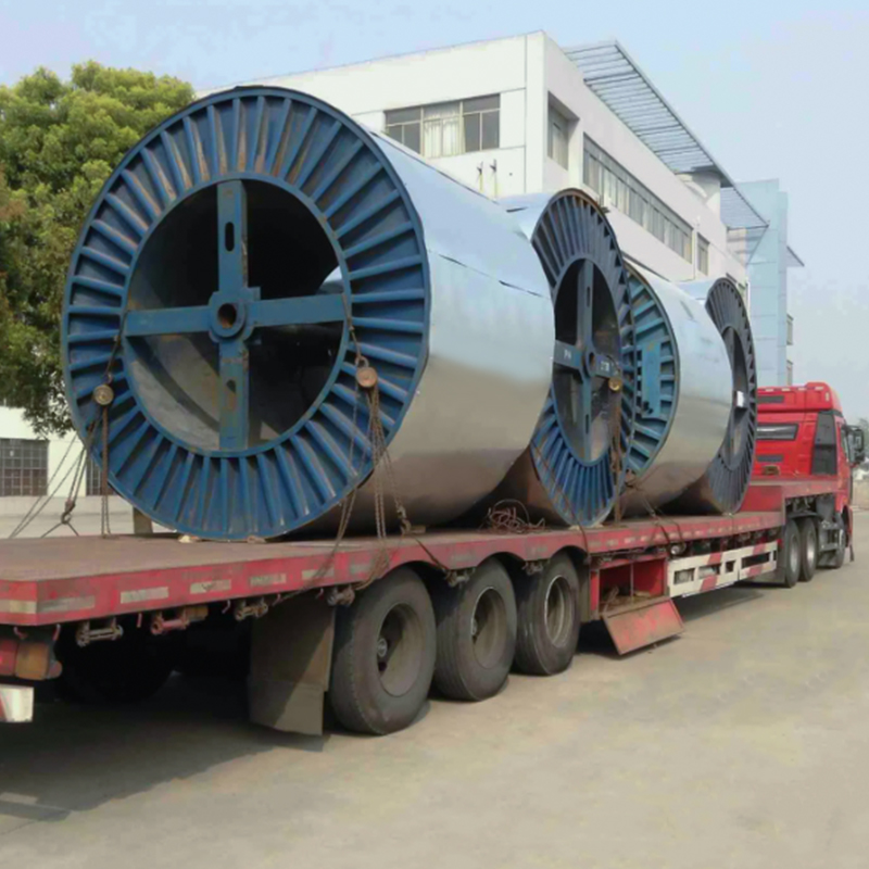 定格電圧 3.6/6kV -26/35kV 用の XLPE 絶縁電力ケーブル