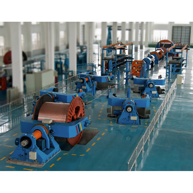 定格電圧 3.6/6kV -26/35kV 用の XLPE 絶縁電力ケーブル