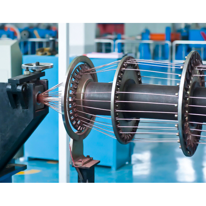 定格電圧 3.6/6kV -26/35kV 用の XLPE 絶縁電力ケーブル