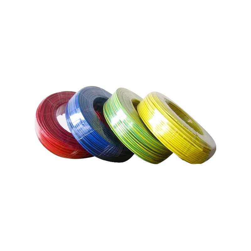 XLPE/PVC 絶縁ケーブル (ワイヤ) 定格電圧 450/750V 以下